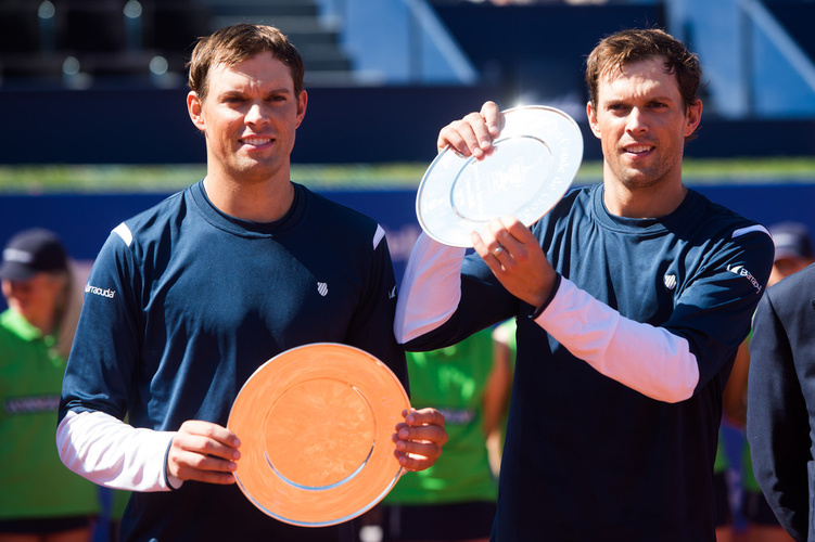 Bryan Brothers