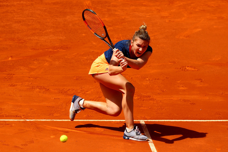 Simona Halep