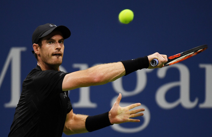 Andy Murray