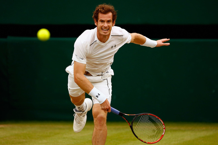 Andy Murray