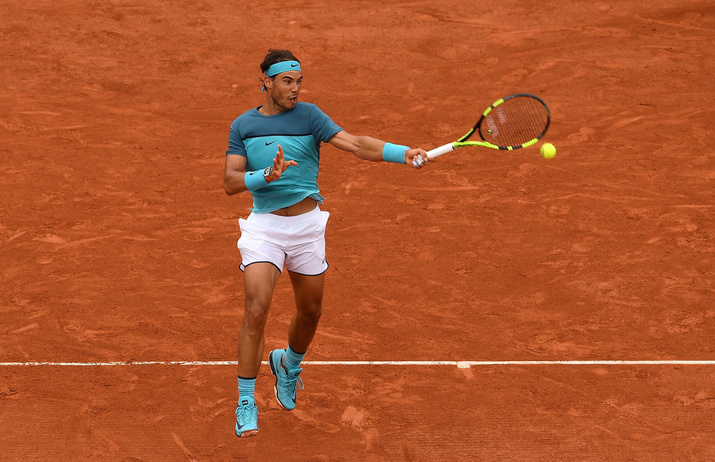 verkiezing Bloesem Verloren hart Kings of Clay: Contrasting Rafael Nadal with Bjorn Borg