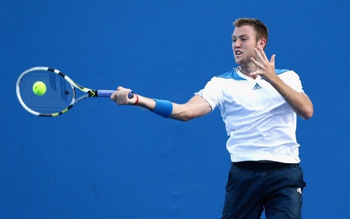 Jack Sock