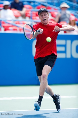 Citi Open: Jenson Brooksby