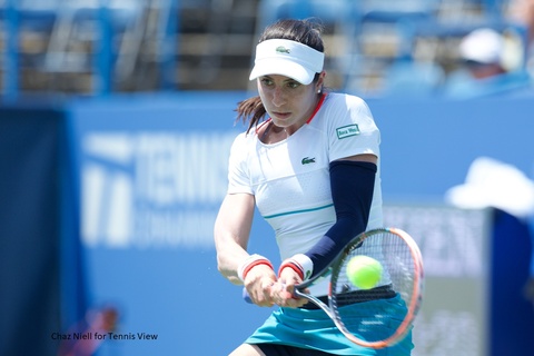 Citi Open (Day 3)