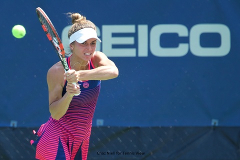 Citi Open (Day 3)