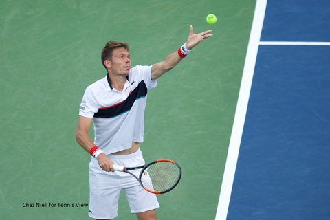 Citi Open (Day 3)