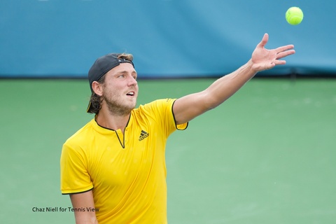 Citi Open (Day 3)