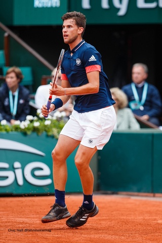 Roland Garros (Day 10)