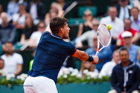 Roland Garros (Day 10)