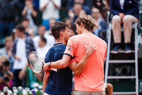 Roland Garros (Day 10)