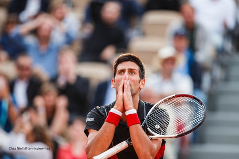 Roland Garros (Day 10)