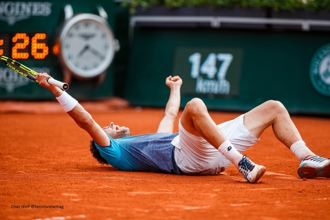 Roland Garros (Day 10)