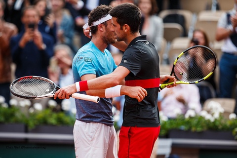 Roland Garros (Day 10)