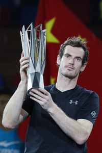 Andy Murray