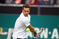 Ernests Gulbis Rotterdam 2014