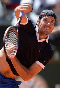 Tommy Haas