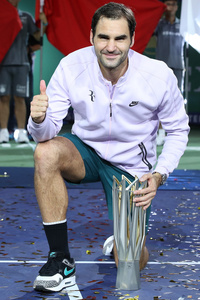 Roger Federer