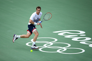 Andy Murray