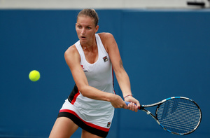 Karolina Pliskova