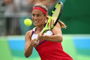 Monica Puig