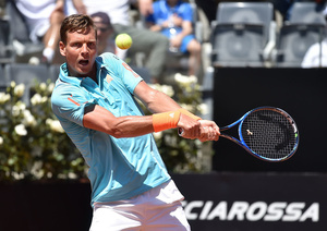 Tomas Berdych