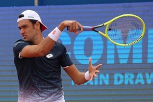 Matteo Berrettini