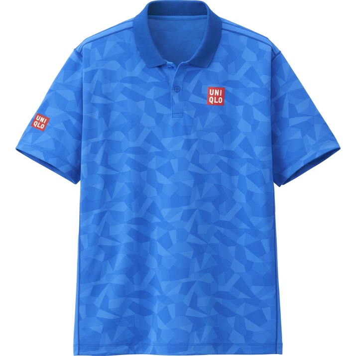 UNIQLO Launches New Game Wear Worn by Global Brand Ambassadors at US Open