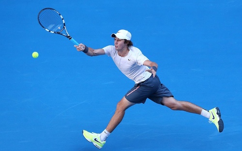 Monday's Best and Worst: Reviewing the ATP in Australia